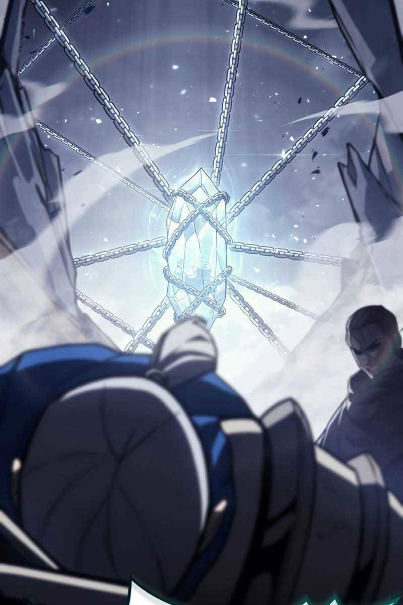Người Hùng Cấp Thảm Họa Hồi Sinh: Chapter 57