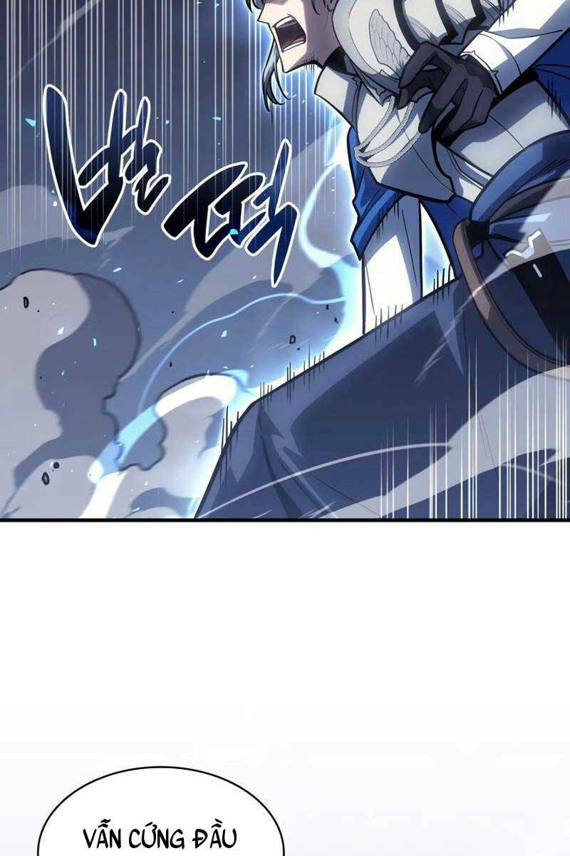 Người Hùng Cấp Thảm Họa Hồi Sinh: Chapter 57