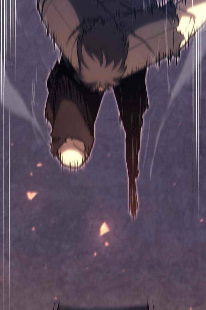 Người Hùng Cấp Thảm Họa Hồi Sinh: Chapter 57