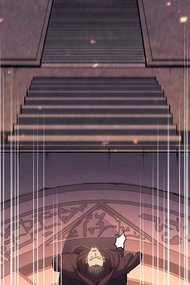 Người Hùng Cấp Thảm Họa Hồi Sinh: Chapter 57
