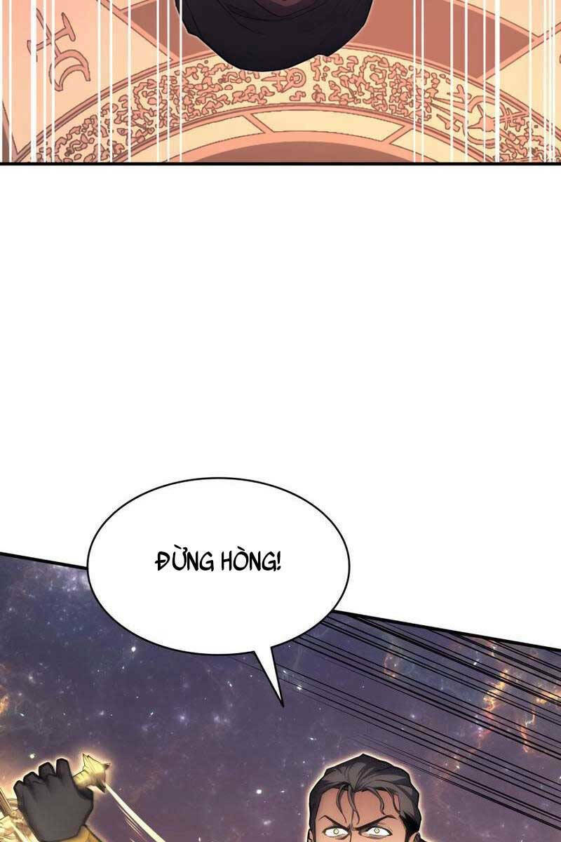 Người Hùng Cấp Thảm Họa Hồi Sinh: Chapter 57