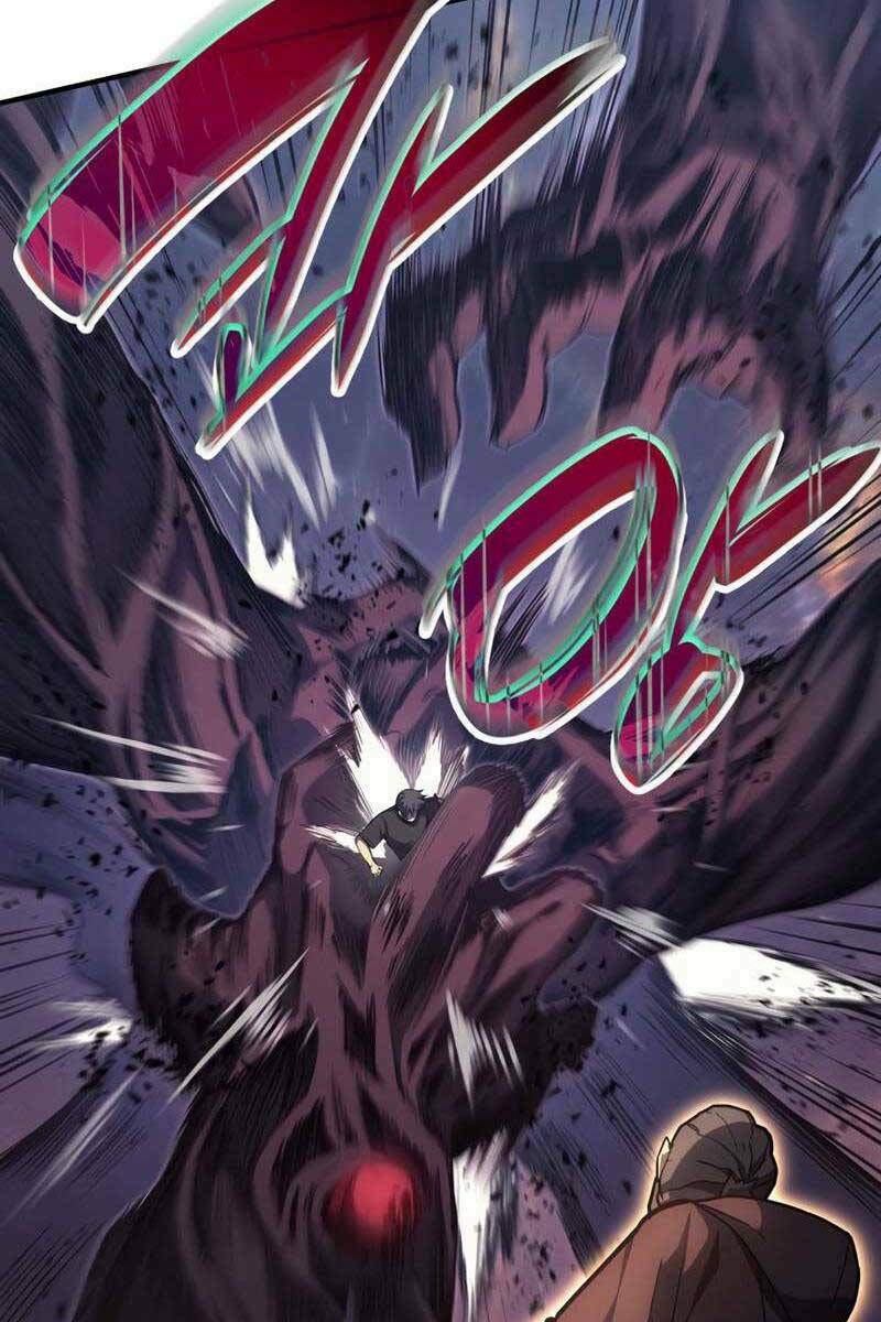 Người Hùng Cấp Thảm Họa Hồi Sinh: Chapter 57