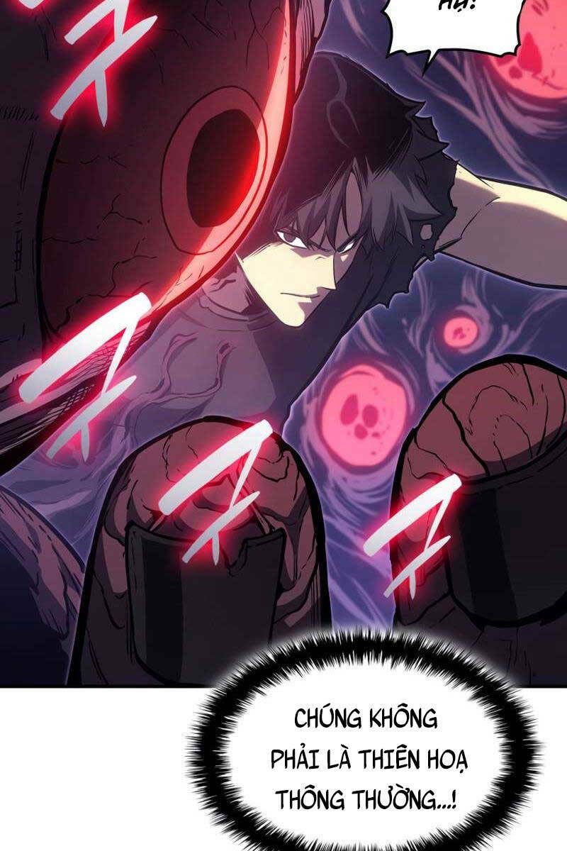Người Hùng Cấp Thảm Họa Hồi Sinh: Chapter 57