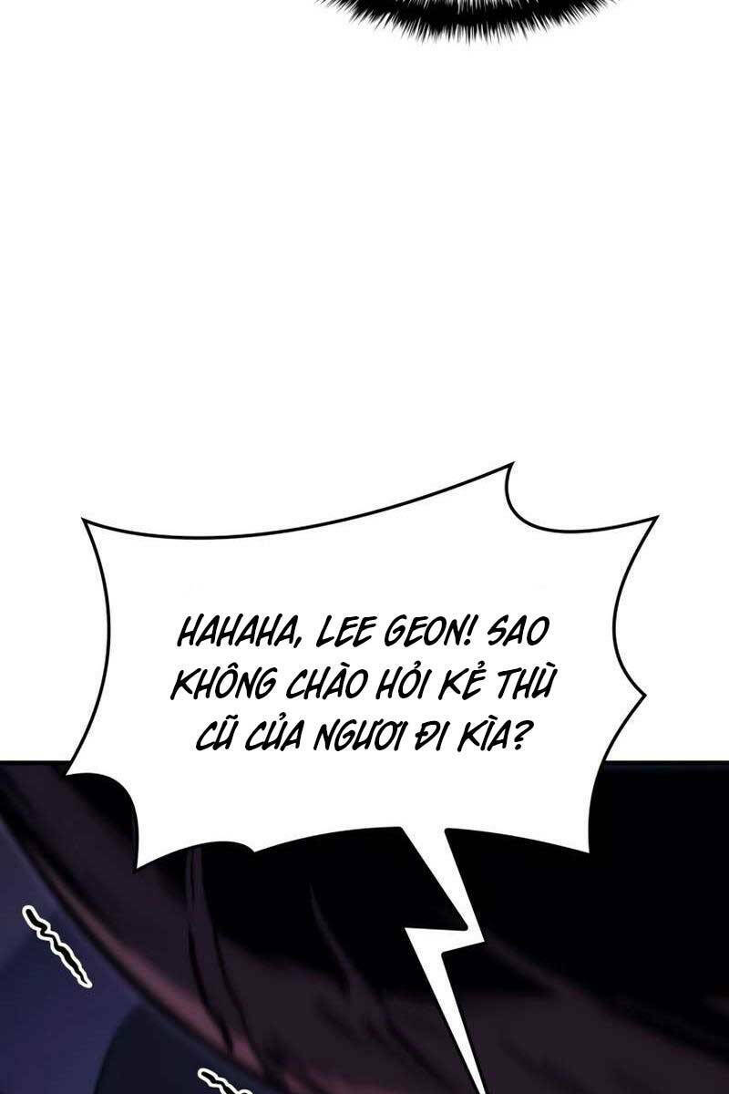 Người Hùng Cấp Thảm Họa Hồi Sinh: Chapter 57