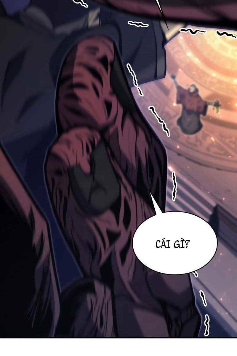 Người Hùng Cấp Thảm Họa Hồi Sinh: Chapter 57