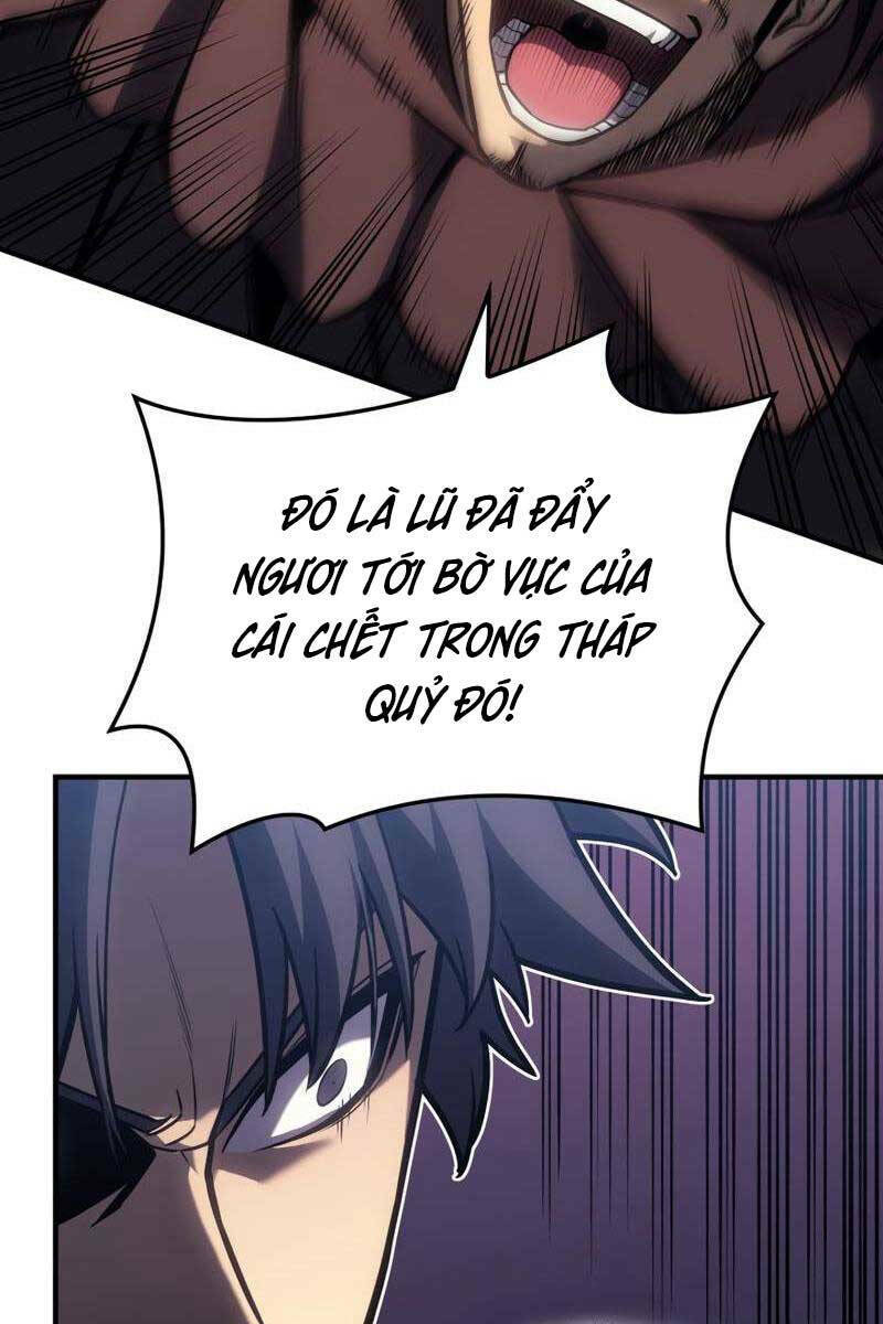 Người Hùng Cấp Thảm Họa Hồi Sinh: Chapter 57