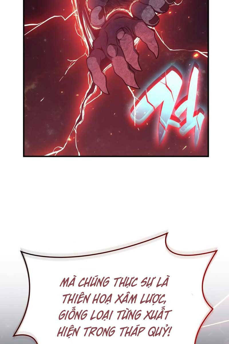Người Hùng Cấp Thảm Họa Hồi Sinh: Chapter 57