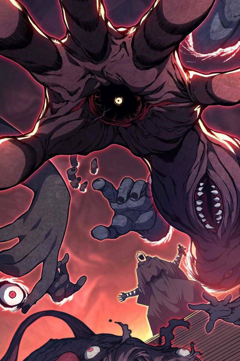 Người Hùng Cấp Thảm Họa Hồi Sinh: Chapter 57