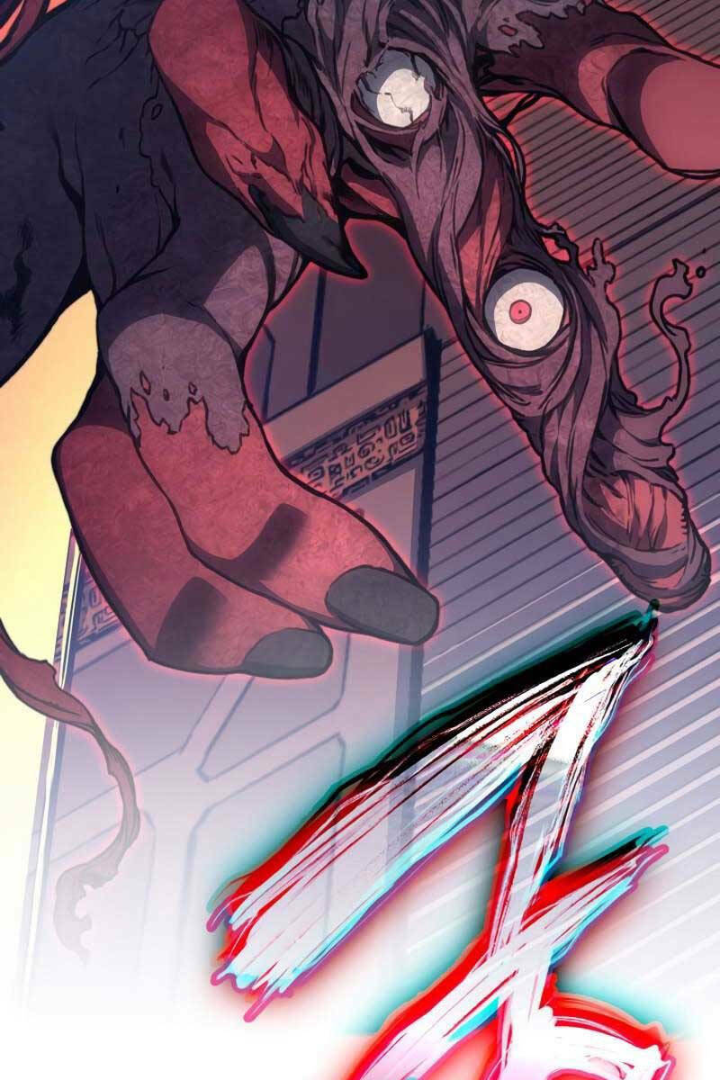 Người Hùng Cấp Thảm Họa Hồi Sinh: Chapter 57