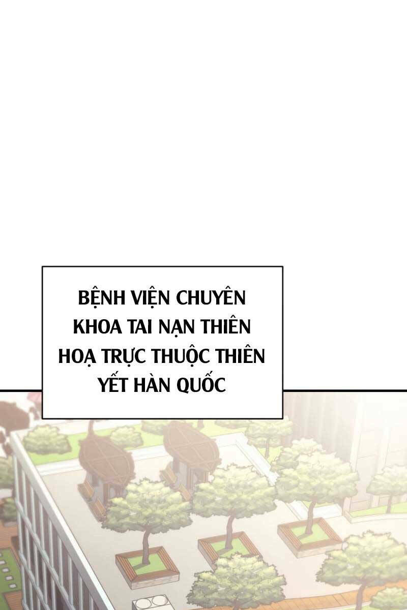 Người Hùng Cấp Thảm Họa Hồi Sinh: Chapter 57
