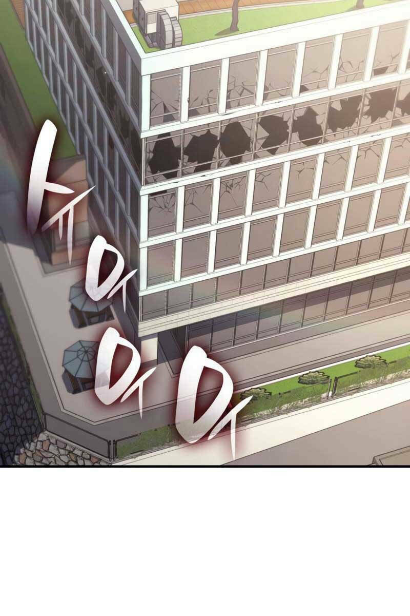 Người Hùng Cấp Thảm Họa Hồi Sinh: Chapter 57
