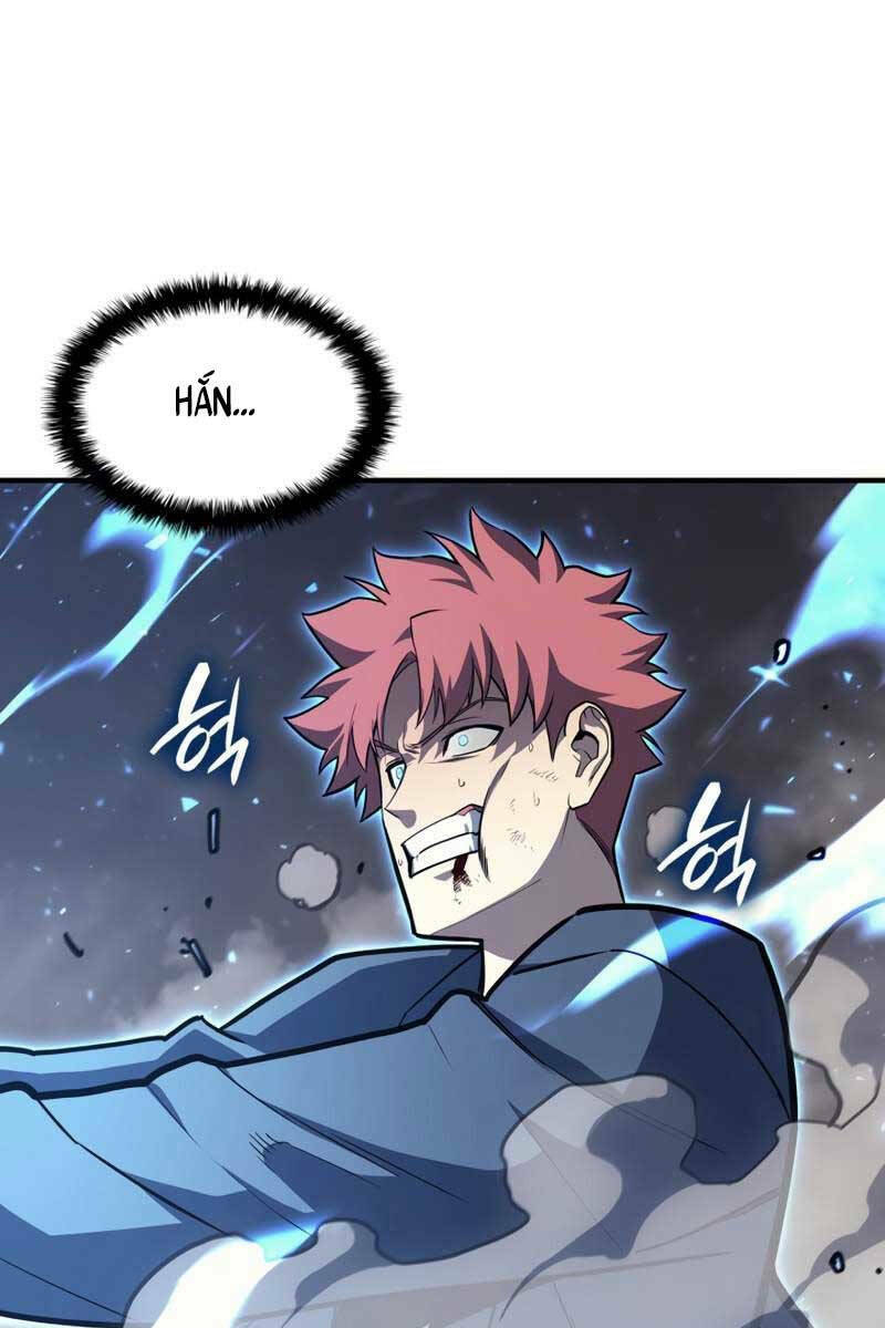 Người Hùng Cấp Thảm Họa Hồi Sinh: Chapter 57