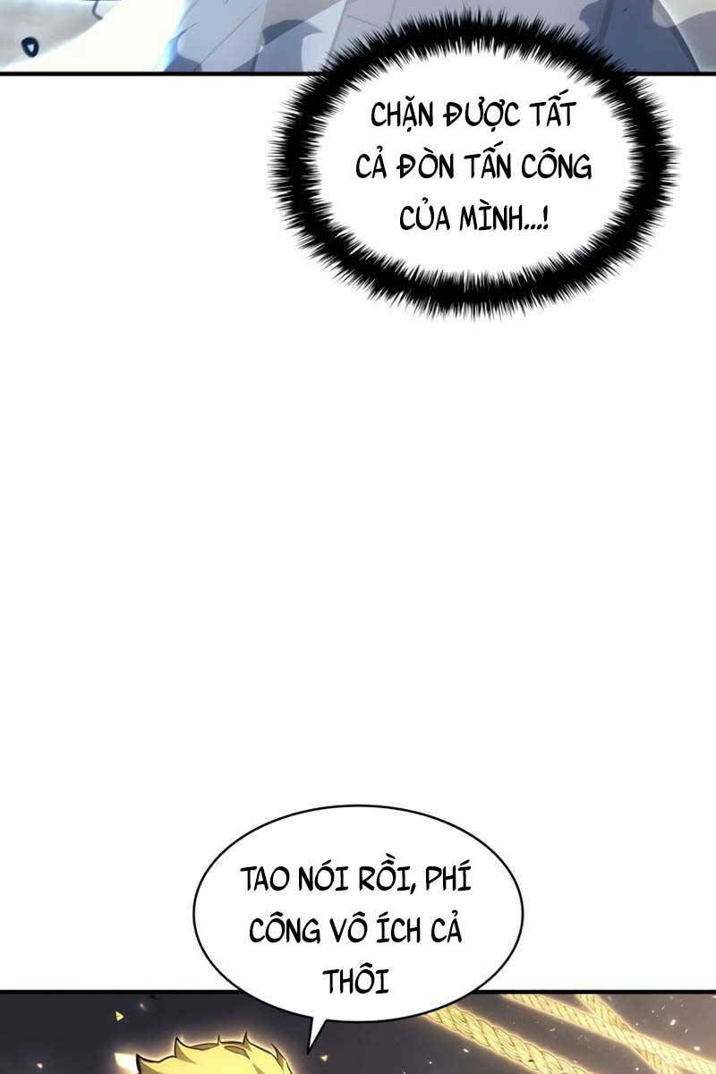 Người Hùng Cấp Thảm Họa Hồi Sinh: Chapter 57