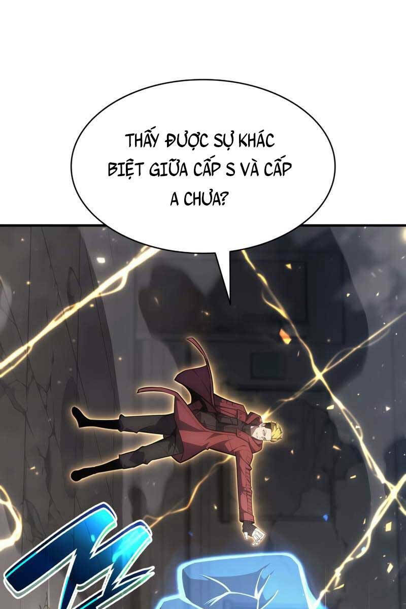 Người Hùng Cấp Thảm Họa Hồi Sinh: Chapter 57