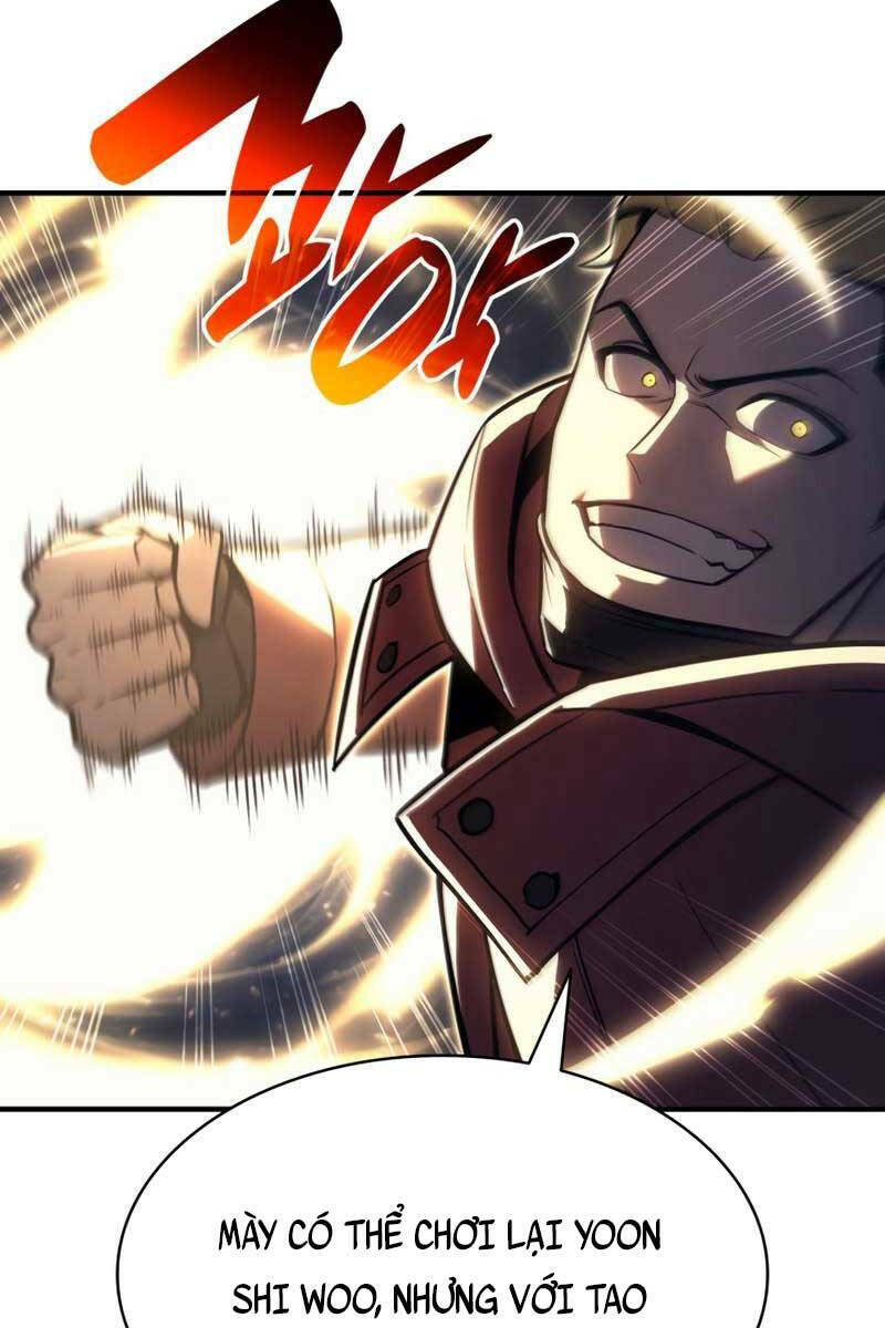 Người Hùng Cấp Thảm Họa Hồi Sinh: Chapter 57