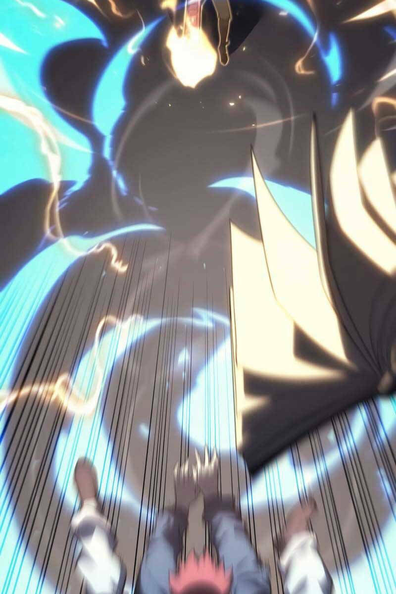 Người Hùng Cấp Thảm Họa Hồi Sinh: Chapter 57