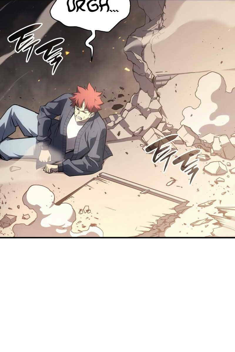 Người Hùng Cấp Thảm Họa Hồi Sinh: Chapter 57