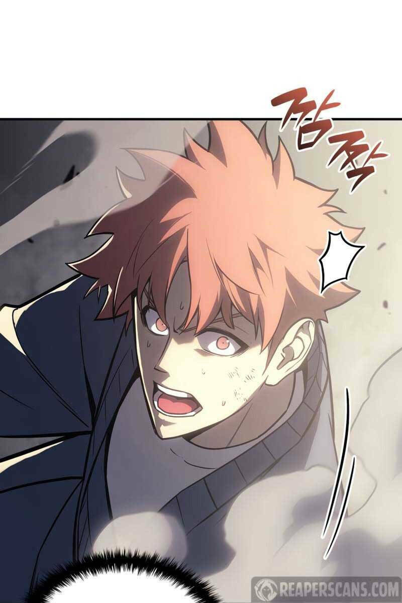 Người Hùng Cấp Thảm Họa Hồi Sinh: Chapter 57