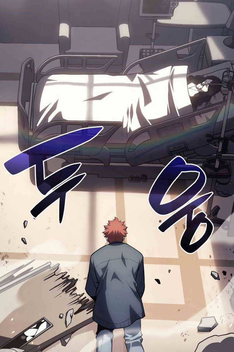 Người Hùng Cấp Thảm Họa Hồi Sinh: Chapter 57