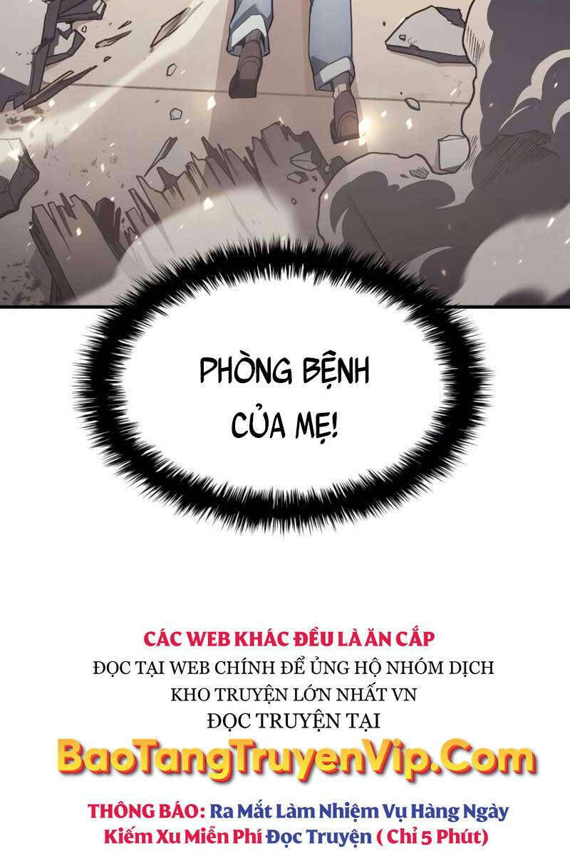 Người Hùng Cấp Thảm Họa Hồi Sinh: Chapter 57