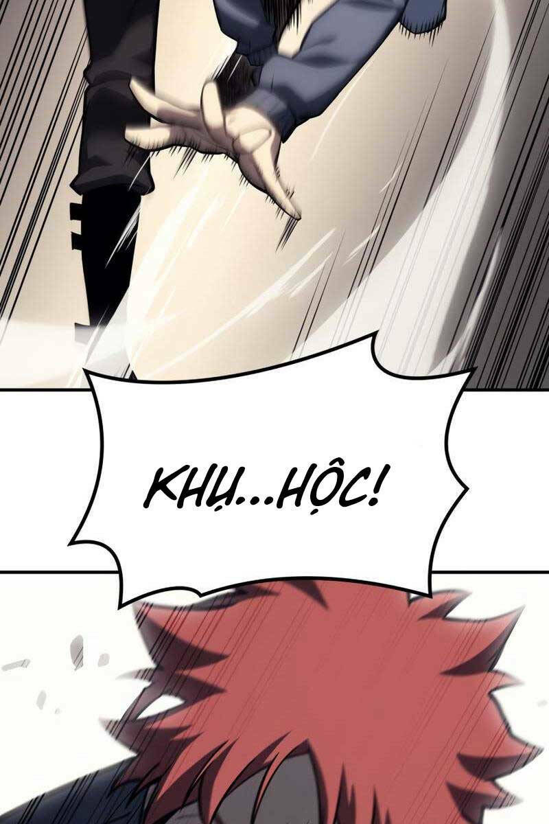 Người Hùng Cấp Thảm Họa Hồi Sinh: Chapter 57