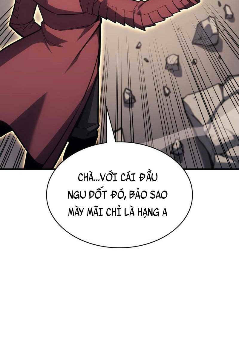 Người Hùng Cấp Thảm Họa Hồi Sinh: Chapter 57