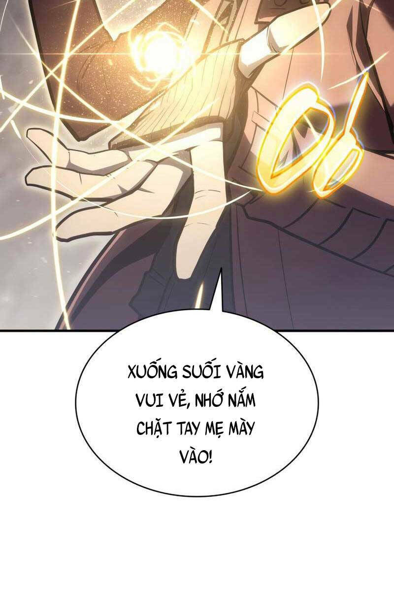Người Hùng Cấp Thảm Họa Hồi Sinh: Chapter 57