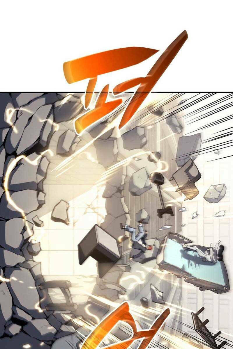 Người Hùng Cấp Thảm Họa Hồi Sinh: Chapter 57