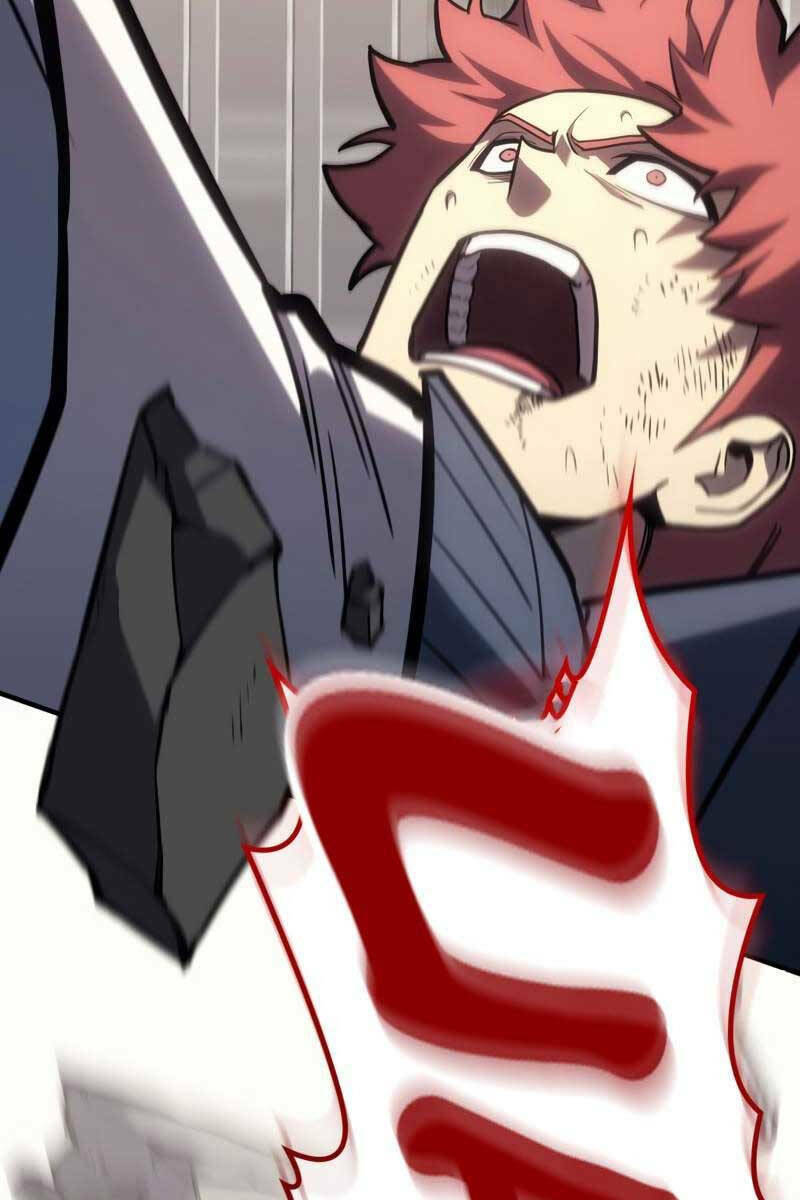 Người Hùng Cấp Thảm Họa Hồi Sinh: Chapter 57