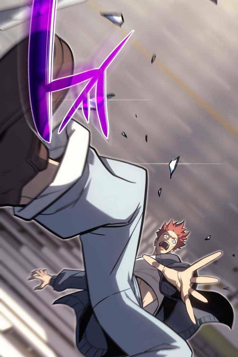 Người Hùng Cấp Thảm Họa Hồi Sinh: Chapter 57
