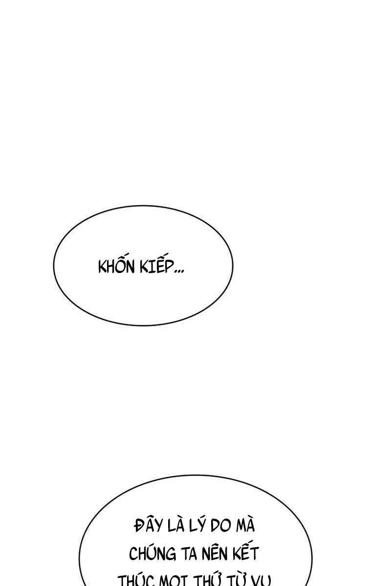 Người Hùng Cấp Thảm Họa Hồi Sinh: Chapter 57