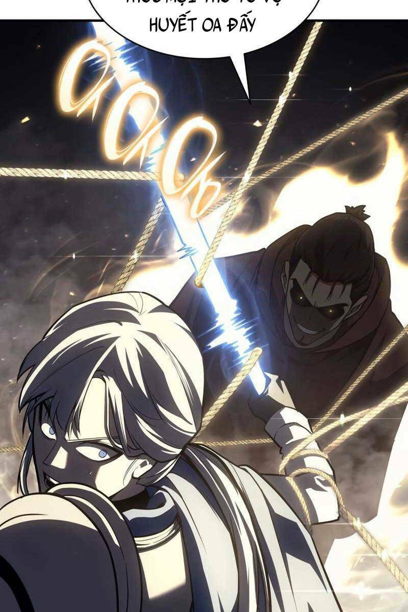 Người Hùng Cấp Thảm Họa Hồi Sinh: Chapter 57