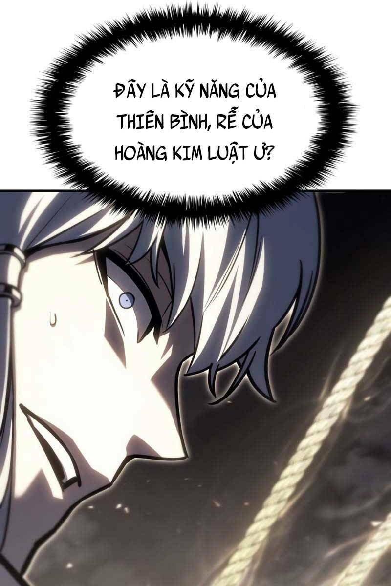 Người Hùng Cấp Thảm Họa Hồi Sinh: Chapter 57