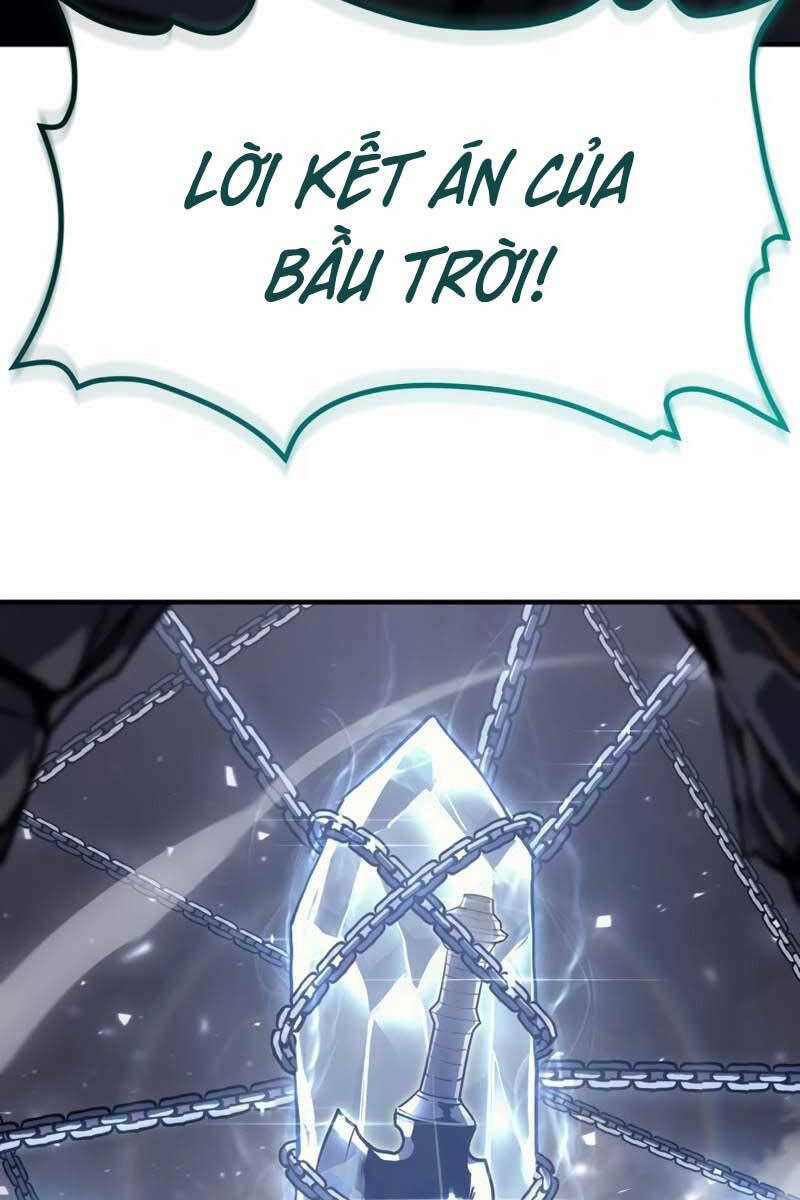 Người Hùng Cấp Thảm Họa Hồi Sinh: Chapter 57