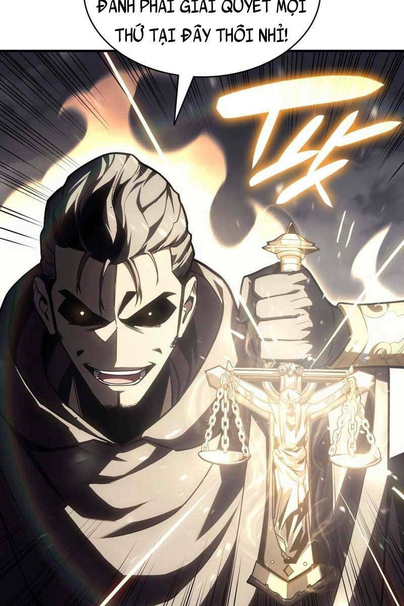 Người Hùng Cấp Thảm Họa Hồi Sinh: Chapter 57