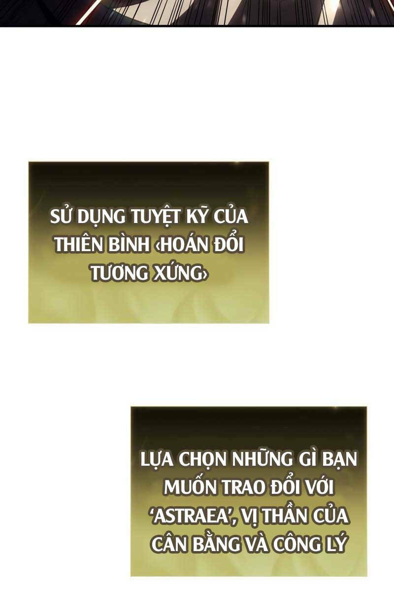 Người Hùng Cấp Thảm Họa Hồi Sinh: Chapter 57