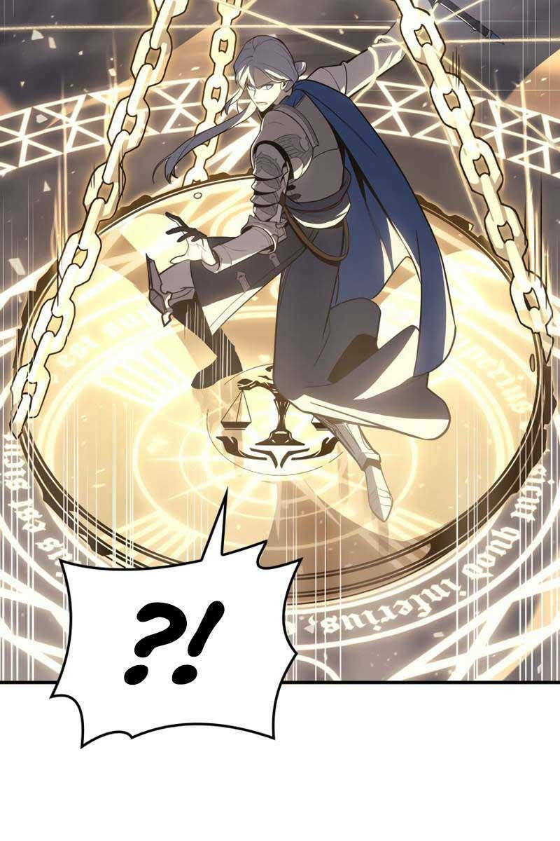 Người Hùng Cấp Thảm Họa Hồi Sinh: Chapter 57