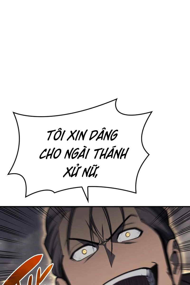 Người Hùng Cấp Thảm Họa Hồi Sinh: Chapter 57