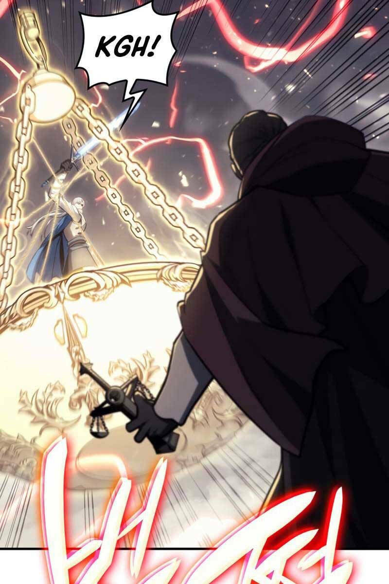 Người Hùng Cấp Thảm Họa Hồi Sinh: Chapter 57