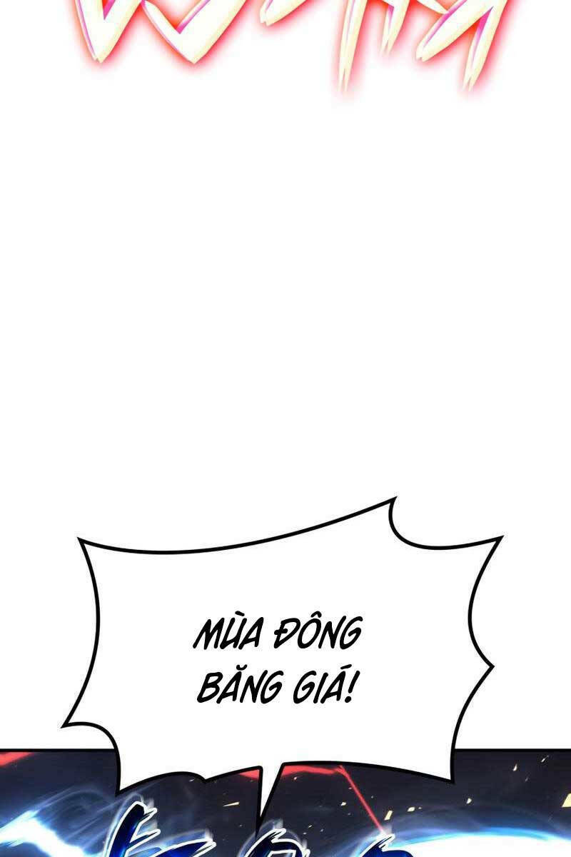 Người Hùng Cấp Thảm Họa Hồi Sinh: Chapter 57
