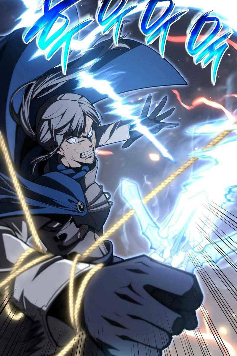Người Hùng Cấp Thảm Họa Hồi Sinh: Chapter 57