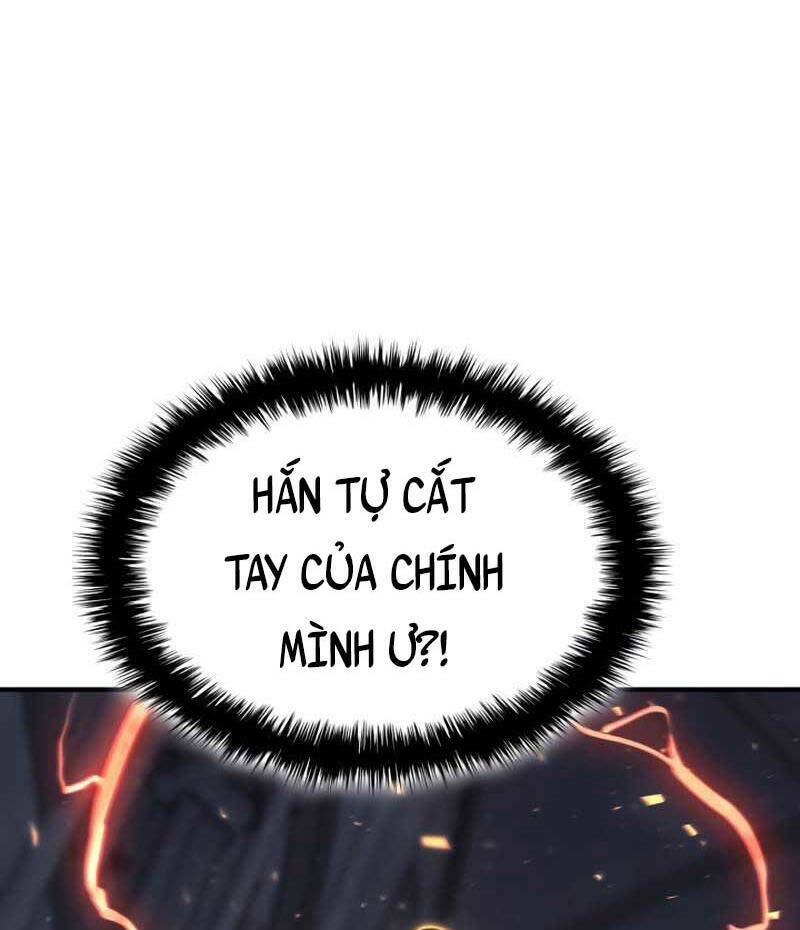 Người Hùng Cấp Thảm Họa Hồi Sinh: Chapter 57