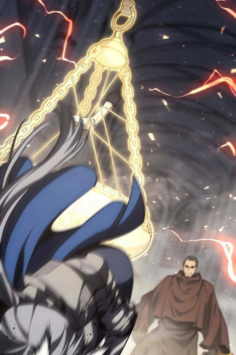 Người Hùng Cấp Thảm Họa Hồi Sinh: Chapter 57