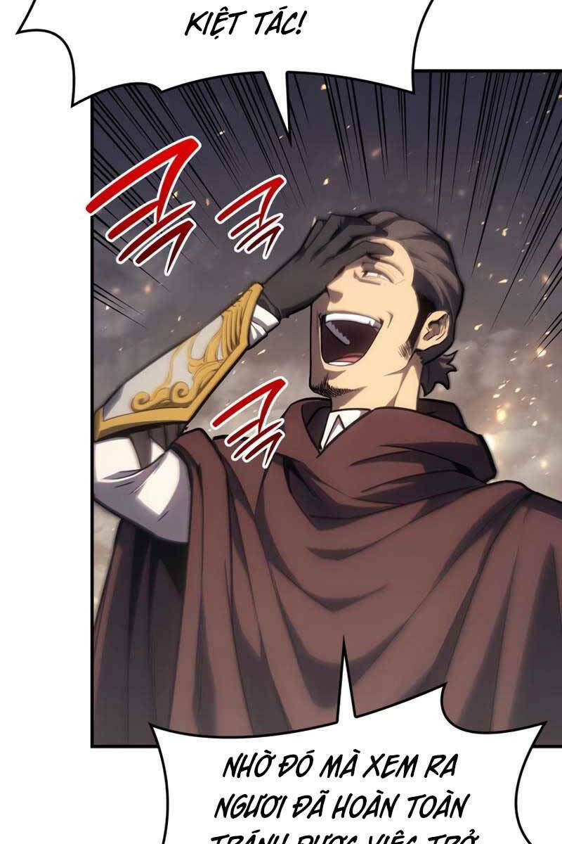 Người Hùng Cấp Thảm Họa Hồi Sinh: Chapter 57