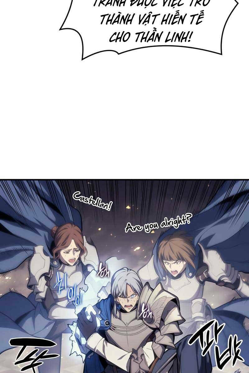 Người Hùng Cấp Thảm Họa Hồi Sinh: Chapter 57