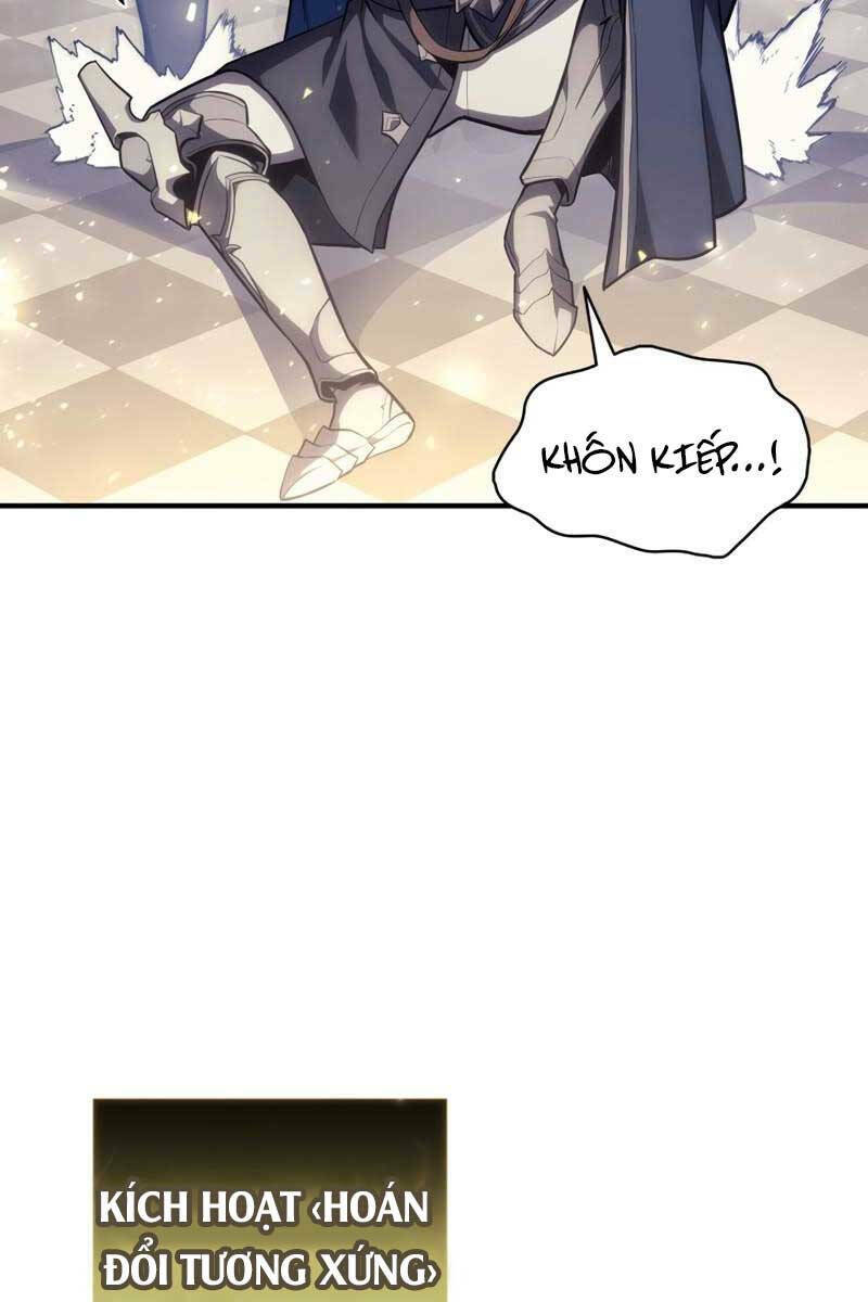 Người Hùng Cấp Thảm Họa Hồi Sinh: Chapter 57