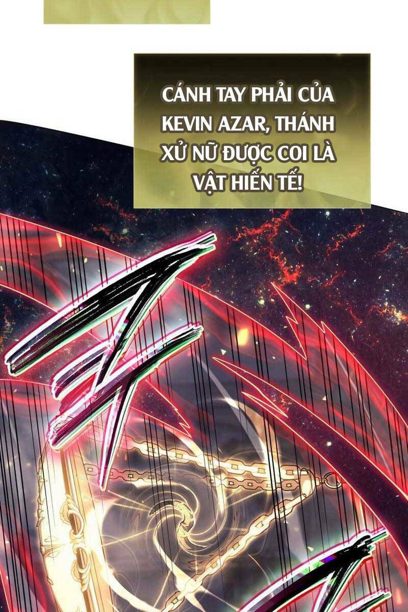 Người Hùng Cấp Thảm Họa Hồi Sinh: Chapter 57