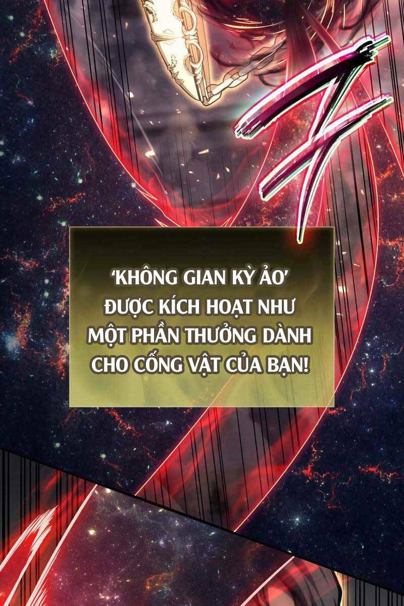 Người Hùng Cấp Thảm Họa Hồi Sinh: Chapter 57