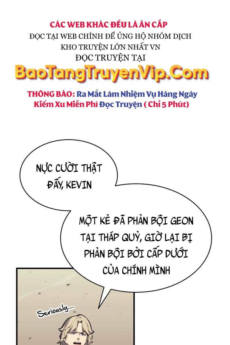 Người Hùng Cấp Thảm Họa Hồi Sinh: Chapter 57