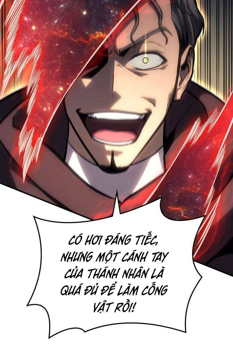 Người Hùng Cấp Thảm Họa Hồi Sinh: Chapter 57